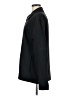 Kenneth Cole REACTION Solid Black Jacket Size M - photo 5