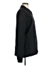 Kenneth Cole REACTION Solid Black Jacket Size M - photo 4