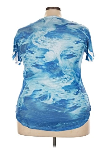 Style&Co Short Sleeve T-Shirt (view 2)
