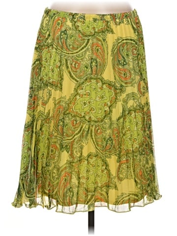 Sunny Leigh Casual Skirt (view 1)