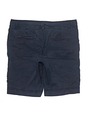 Caslon Cargo Shorts (view 2)