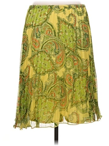 Sunny Leigh Casual Skirt (view 2)