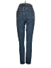 Abercrombie & Fitch Solid Blue Jeans Size 00 - photo 2