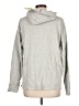 Champion 100% Cotton Silver Pullover Hoodie Size L - photo 2