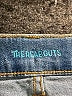 Thereabouts Blue Jeans Size 12 - photo 3