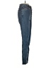 Abercrombie & Fitch Solid Blue Jeans Size 00 - photo 4