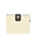 Etienne Aigner Ivory Wallet One size - photo 1