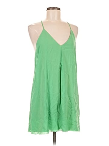 Alice + Olivia Sleeveless Top (view 1)