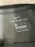 Nike 100% Polyester Black Active T-Shirt Size XS - photo 7