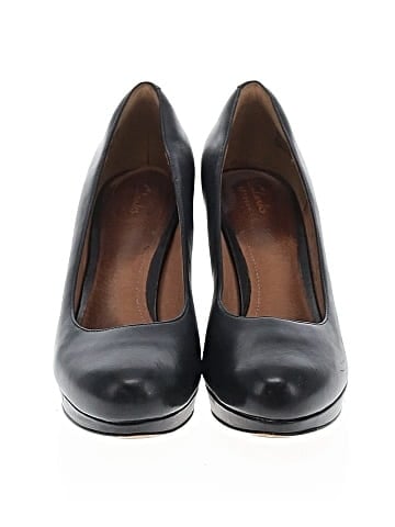 Clarks Heels (view 2)
