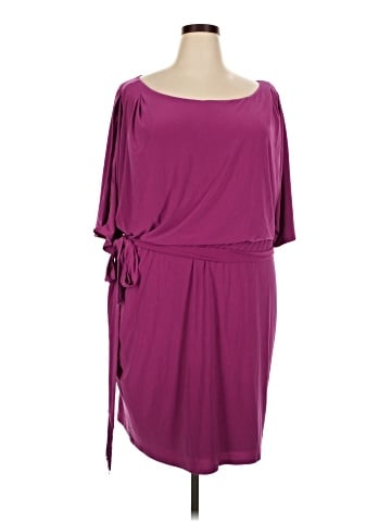 Jessica Simpson Casual Dress (view 1)