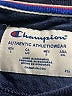 Champion Blue Sweatshirt Size L - photo 7