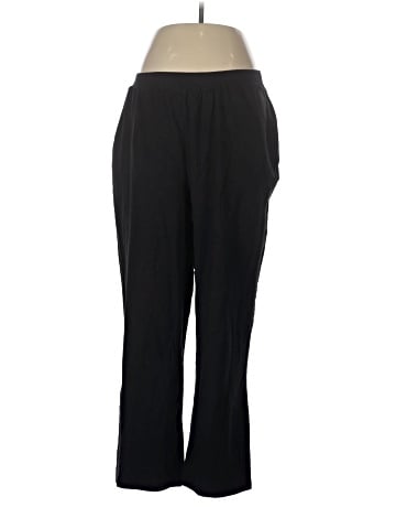 Catherines Active Pants (view 1)