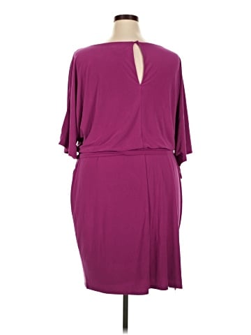 Jessica Simpson Casual Dress (view 2)