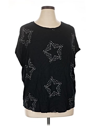 Buffalo by David Bitton Short Sleeve T-Shirt (view 1)