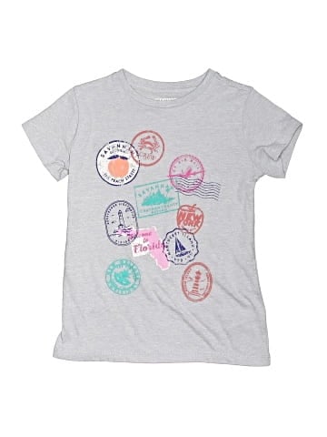 Crewcuts Short Sleeve T-Shirt (view 1)