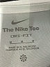 Nike 100% Polyester Green Short Sleeve T-Shirt Size M (kids) - photo 3
