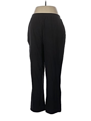 Catherines Active Pants (view 2)