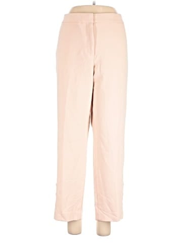 Ann Taylor Casual Pants (view 1)