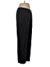 Catherines Solid Black Active Pants Size 0X (petite) - photo 4
