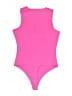 Good American Pink Bodysuit Size Med (2) - photo 2