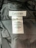 Calvin Klein Solid Black Dress Pants Size 16 - photo 4