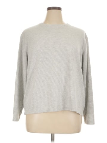 Orvis Long Sleeve T-Shirt (view 1)