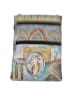 Anuschka Silver Crossbody Bag One size - photo 1