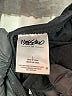 Mossimo Solid Black Swimsuit Top Size L - photo 3