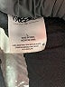 Mossimo Solid Black Swimsuit Top Size L - photo 4