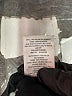 Mossimo Solid Black Swimsuit Top Size L - photo 5