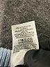 Lucky Brand Blue Pullover Sweater Size XS - photo 8