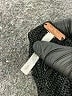 Free People Black Sweater Vest Size S - photo 7