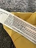 Moon River 100% Polyester Yellow Cocktail Dress Size S - photo 8