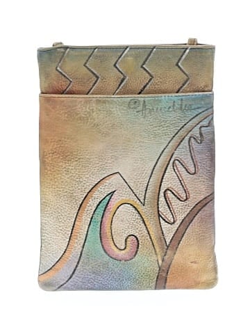 Anuschka Crossbody Bag (view 2)