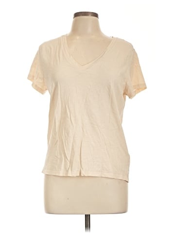 J.Crew Factory Store Short Sleeve T-Shirt (view 1)