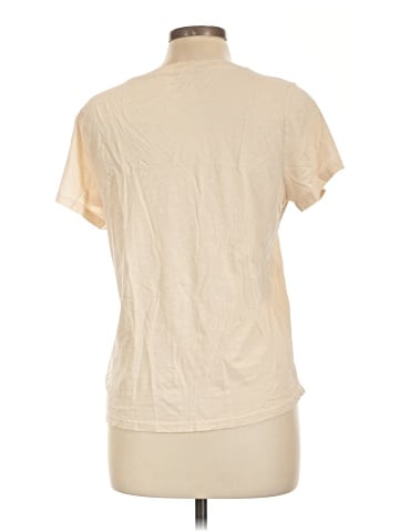 J.Crew Factory Store Short Sleeve T-Shirt (view 2)