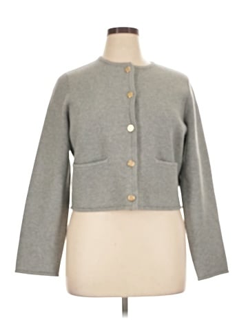 Abercrombie & Fitch Cardigan (view 1)