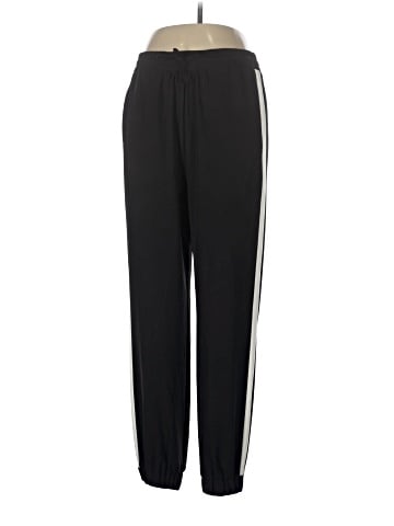 Topshop Track Pants (view 1)