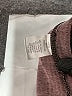 Candie's Plaid Gray Blazer Size S - photo 7