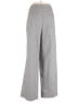 Ann Taylor LOFT Houndstooth Gray Dress Pants Size 16 - photo 2