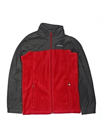Columbia Track Jacket (view 1)