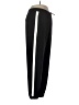 Topshop Stripes Black Track Pants Size 12 - photo 4