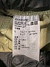 Uniqlo Green Cargo Pants Size L - photo 7