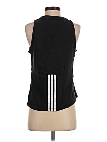 Adidas Sleeveless T-Shirt (view 2)