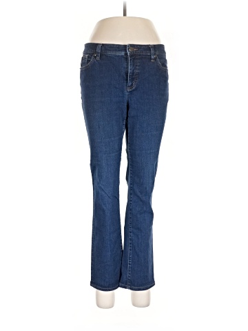 Lauren Jeans Co. Jeans (view 1)