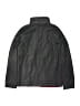 Columbia 100% Polyester Red Gray Track Jacket Size 14 - 16 - photo 2