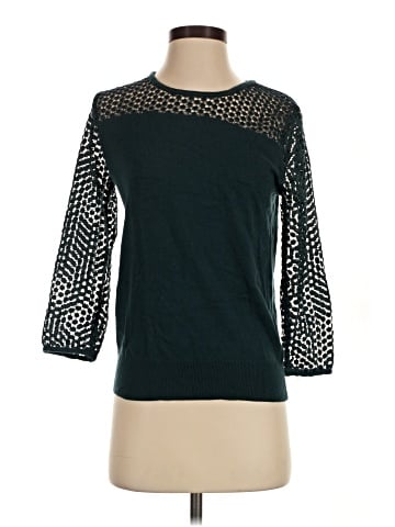 Ann Taylor LOFT Pullover Sweater (view 1)