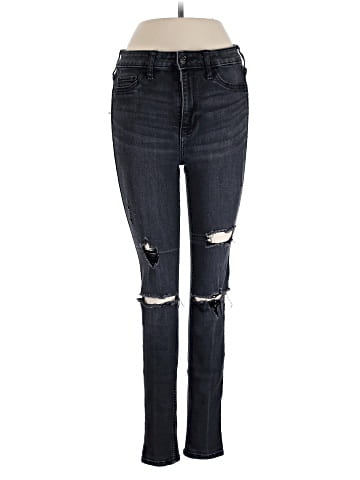 Hollister Jeans (view 1)