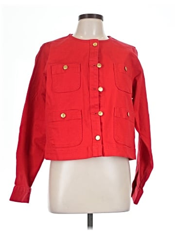 Free Assembly Jacket (view 1)